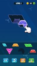 Triangle Tangram Puzzle Legend截图3