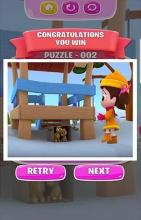 Niloya puzzle best 2019截图3