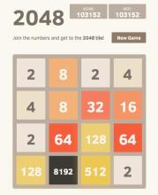 play2048eu截图1