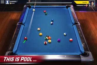 Pool Stars截图4