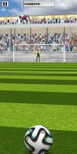 Super Football Striker Flick Goals截图4