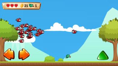 Flying Duck Adventure截图2