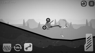 Stickman Heroes Annihilation截图1