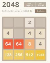 play2048eu截图2