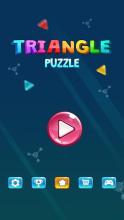 Triangle Tangram Puzzle Legend截图2