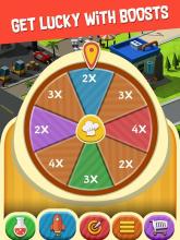 Pizza Factory Tycoon - Idle Clicker Game截图1