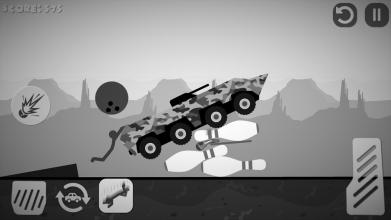 Stickman Heroes Annihilation截图2