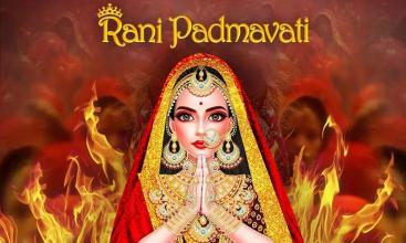 Rani Padmavati : Royal Queen Makeover截图5