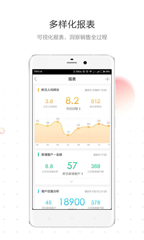 红圈通v6.7.0.003截图4