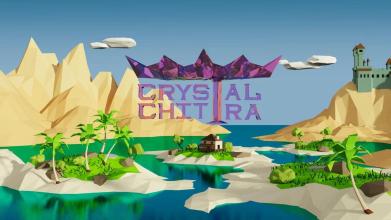 Crystal Chittra截图5