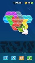 Triangle Tangram Puzzle Legend截图4