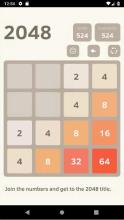 2048 Big Game截图1