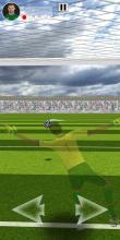 Super Football Striker Flick Goals截图2