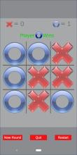 TicTacToe Square截图2