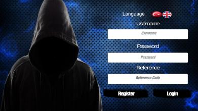 Hacker Break Password & Earn Money截图5