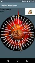 Ruleta de la Muerte截图1