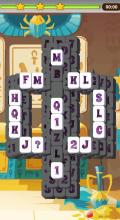 Mahjong Solitaire Empires截图2