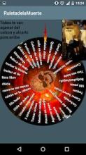 Ruleta de la Muerte截图3