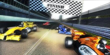 Formula Racer 2019截图3