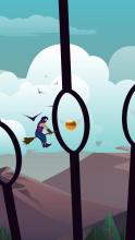 quidditch gamebahubali 3 in hogwarts截图1