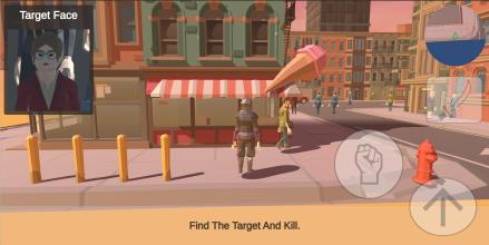 Assassin In The City截图3