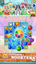 Crazy Candy Bomb截图4