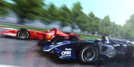 Formula Racer 2019截图1