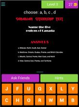 Canadian citizenship截图2