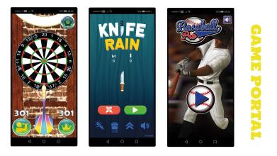 Game Portal截图1