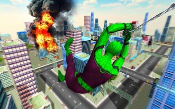 Super Spider hero Rescue Mission 2019截图3