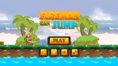 Fireman can jump截图5