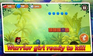 Princess Super Adventure World截图3