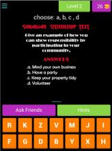 Canadian citizenship截图3