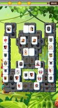 Mahjong Solitaire Empires截图1