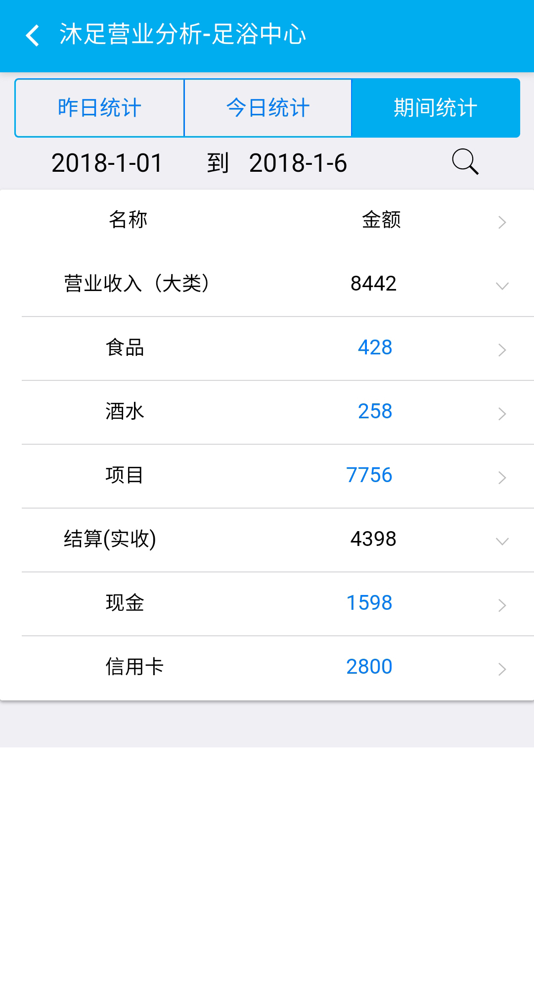 云上客截图3