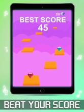 Piano Jump截图1