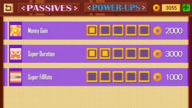 Slash Dash Samurai截图2