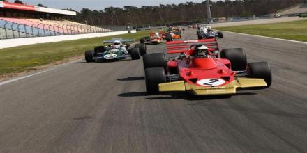 Formula Racer 2019截图4