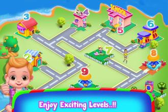 Baby Daily Care and Dressup截图5