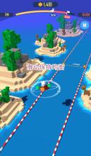Rowing  Crazy Jump截图4
