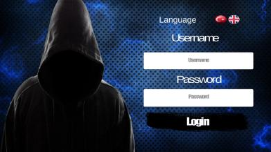 Hacker Break Password & Earn Money截图3