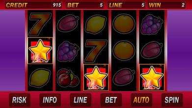 Fruitzziling Slot截图1