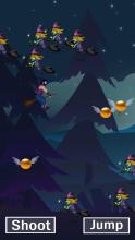 quidditch gamebahubali 3 in hogwarts截图3