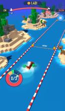 Rowing  Crazy Jump截图3