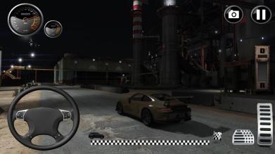 Drive Porsche 911  Real Sim 2019截图1