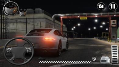 Drive Porsche 911  Real Sim 2019截图2