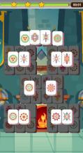 Mahjong Solitaire Empires截图5