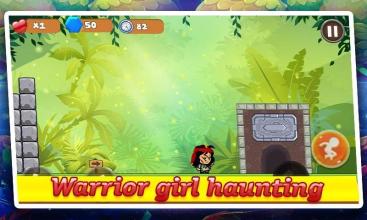 Princess Super Adventure World截图4