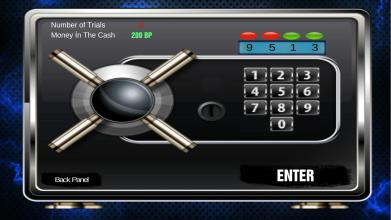 Hacker Break Password & Earn Money截图1