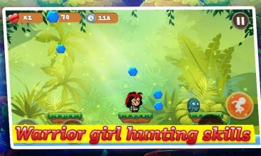 Princess Super Adventure World截图2